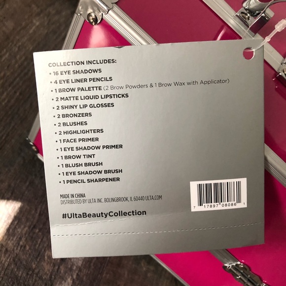 Ulta makeup kit - Picture 2 of 7